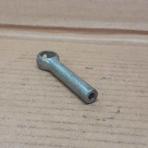 ORIGINAL HARLEY SHIFT ROD END 10-24 THREADS – KNUCKLEHEAD