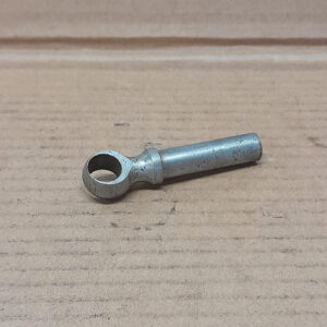 ORIGINAL HARLEY 45? SHIFT ROD END 1/2 – 20 THREADS – KNUCKLEHEAD