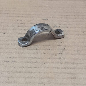 ORIGINAL HARLEY BRAKE LEVER CLAMP #4153-28 – KNUCKLEHEAD, PANHEAD, ULH, 45