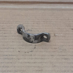 ORIGINAL HARLEY BRAKE LEVER CLAMP #4153-28 – KNUCKLEHEAD, PANHEAD, ULH, 45