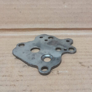 ORIGINAL HARLEY OIL PUMP COVER PLATE #683-41 – KNUCKLEHEAD