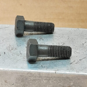 NOS ORIGINAL HARLEY 1038 CP 5/16″ BOLTS – KNUCKLEHEAD, PANHEAD, ULH, 45