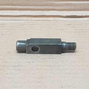 ORIGINAL HARLEY MISC FOOTBOARD STUD #4- 45, VL, PANHEAD, KNUCKLEHEAD