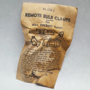 Danfoss T2 068Z3206 Thermostatic Expansion Valve