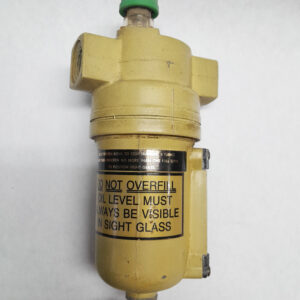 Norgren L08-2000PDA Pneumatic Lubricator