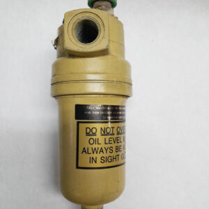 Norgren L08-2000PDA Pneumatic Lubricator