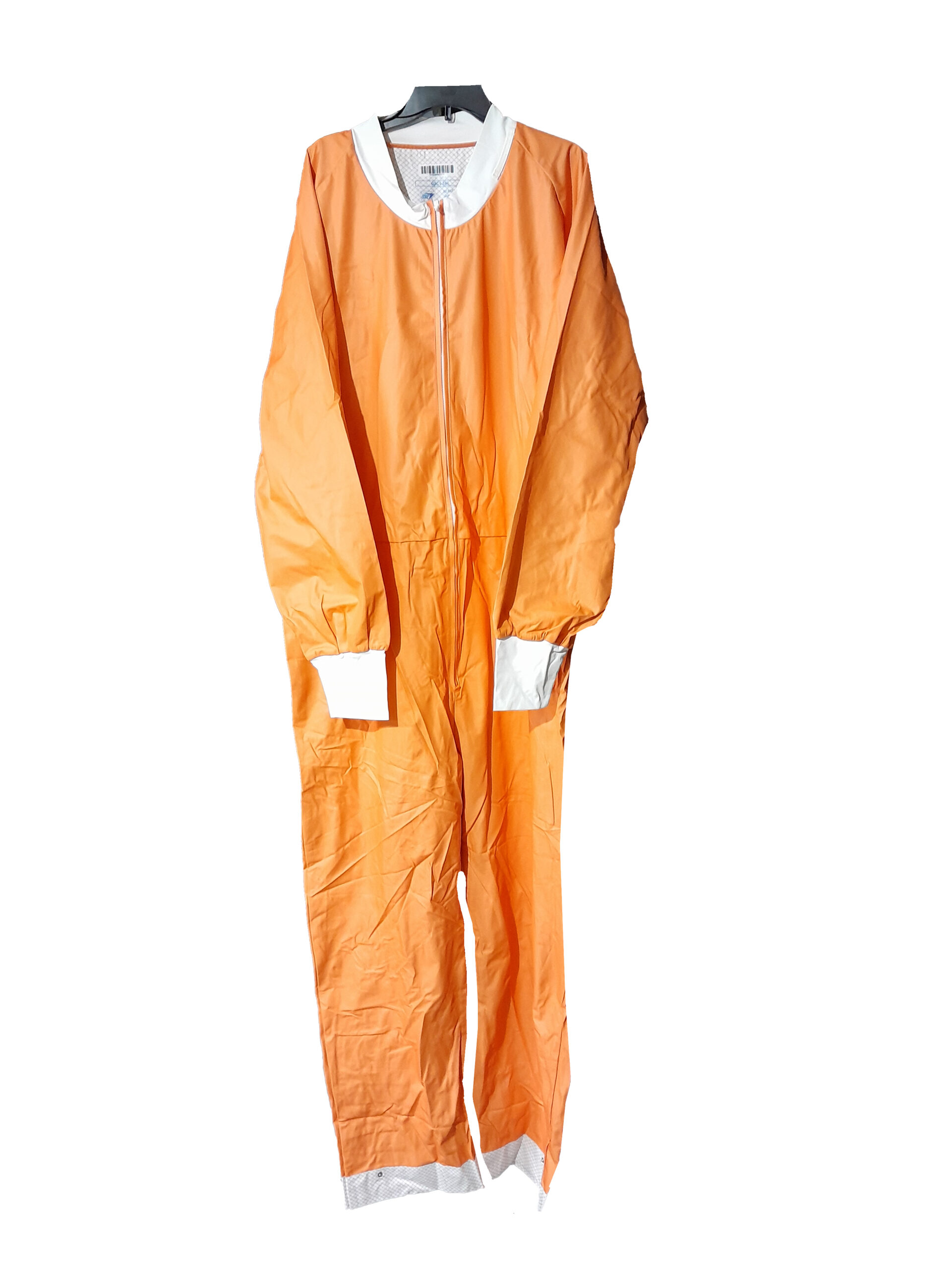 Gore-tex Clean Room Jumpsuit Series 2 , Size 3XL