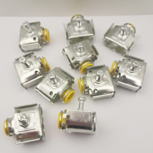 SCI 1/2″ KO Dry-Loc Sealing Cap, Qty 10