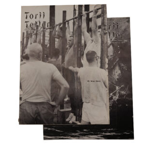 1974 MCAS Iwakuni Japan Base Magazines |  Torii Teller October Volume 20