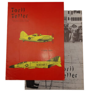 1974 MCAS Iwakuni Japan Base Magazines | November Torii Teller Volume 20