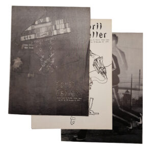 1974 MCAS Iwakuni Japan Base Magazines | Torii Teller December Volume 20