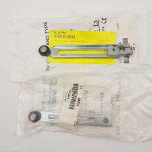 1 SQUARE D, Limit Switch Lever, #9007HA4