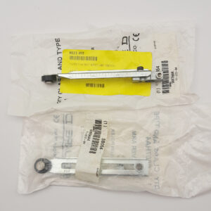 1 SQUARE D, Limit Switch Lever, #9007HA4