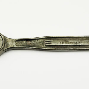 Vintage Craftsman 1/2″ Drive Ratchet – Circle U – 1944–1948