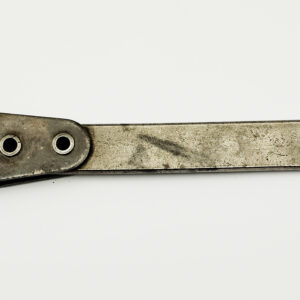 Vintage Duro Metal Products 1/2″ Drive Ratchet – Chicago USA – Pat 1798481