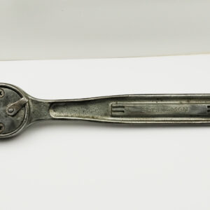 Vintage Craftsman 1/2″ Drive Ratchet – Circle U – 1944–1948