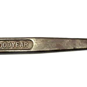 Early Vintage Goodyear Tire Spoon