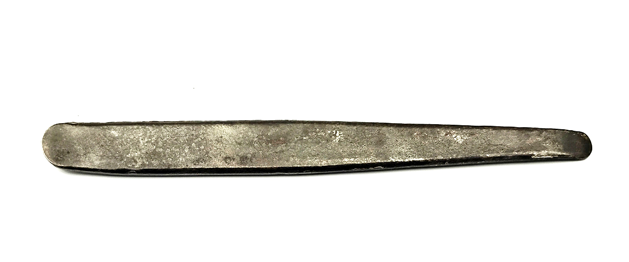Early Vintage Goodyear Tire Spoon - Image 4