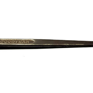 Early Vintage Goodyear Tire Spoon